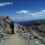 Mount Evans & Estes Park