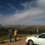 Dag 4 Rocky Mountain