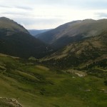 Dag 4 Rocky Mountain