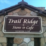 Dag 4 Rocky Mountain