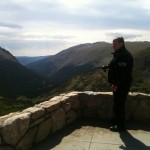 Dag 4 Rocky Mountain