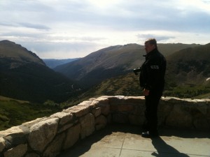Dag 4 Rocky Mountain