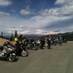 Dag 4 Rocky Mountain