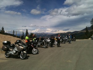 Dag 4 Rocky Mountain