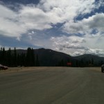 Dag 4 Rocky Mountain