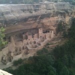 Dag 11 Mesa Verde