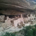 Dag 11 Mesa Verde