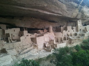 Dag 11 Mesa Verde