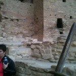 Dag 11 Mesa Verde
