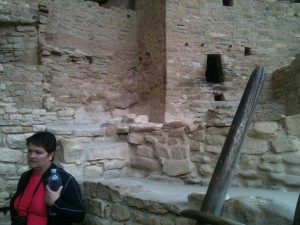 Dag 11 Mesa Verde