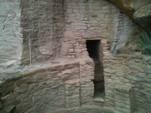 Dag 11 Mesa Verde