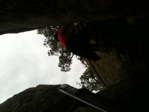 Dag 11 Mesa Verde