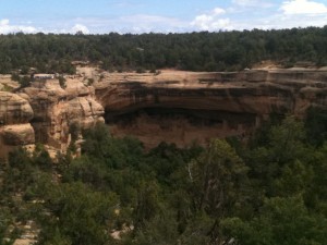 Dag 11 Mesa Verde