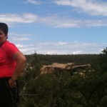 Dag 11 Mesa Verde