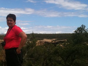 Dag 11 Mesa Verde