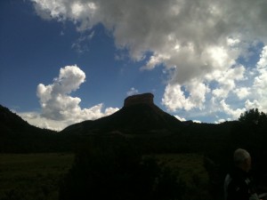 Dag 11 Mesa Verde