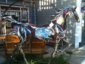 Dag 12 fr Durango t Crested Butte