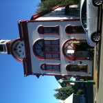 Dag 12 fr Durango t Crested Butte