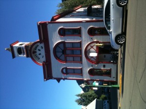 Dag 12 fr Durango t Crested Butte
