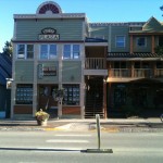 Dag 12 fr Durango t Crested Butte