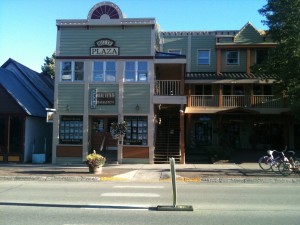 Dag 12 fr Durango t Crested Butte