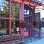 Dag 12 fr Durango t Crested Butte