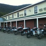 Dag 12 fr Durango t Crested Butte