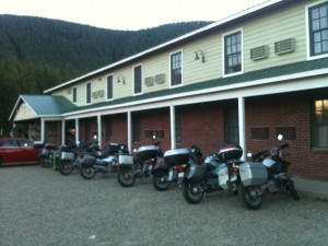 Dag 12 fr Durango t Crested Butte