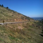 Dag 14 Nederlan-Denver