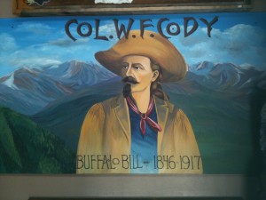 Dag 14 Nederlan-Denver