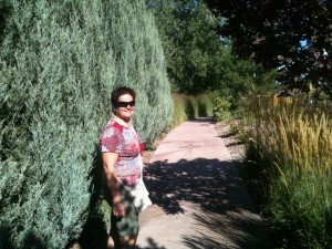 Dag 14 Nederlan-Denver