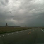 Dag 16 Durango-Grand Canyon