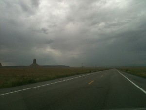 Dag 16 Durango-Grand Canyon