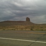Dag 16 Durango-Grand Canyon