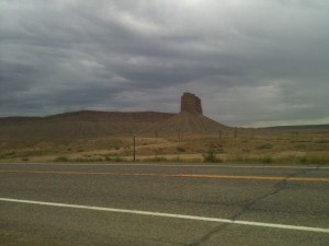 Dag 16 Durango-Grand Canyon