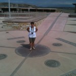 Dag 16 Durango-Grand Canyon