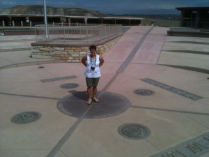 Dag 16 Durango-Grand Canyon