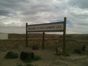 Dag 16 Durango-Grand Canyon