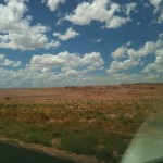Dag 16 Durango-Grand Canyon