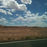 Dag 16 Durango-Grand Canyon