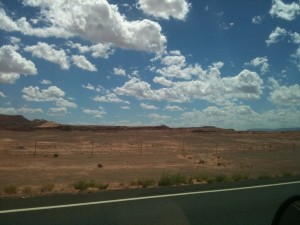 Dag 16 Durango-Grand Canyon