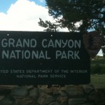 Dag 16 Durango-Grand Canyon