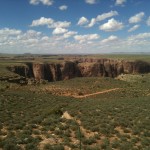 Dag 16 Durango-Grand Canyon