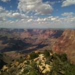 Dag 16 Durango-Grand Canyon