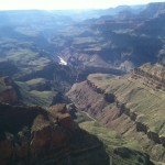 Dag 16 Durango-Grand Canyon