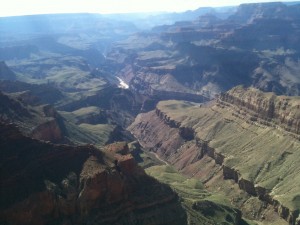 Dag 16 Durango-Grand Canyon