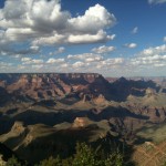 Dag 16 Durango-Grand Canyon
