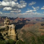 Dag 16 Durango-Grand Canyon