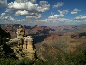 Dag 16 Durango-Grand Canyon