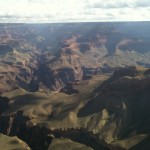 Dag 17 Grand Canyon- Las Vegas